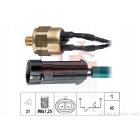 1.840.124 EPS термовимикач сигнальна лампа охолоджувальної рідини