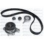 KD153 DOLZ Водяний насос комплект зубчастого ременя