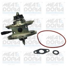 60049 MEAT & DORIA Група корпусу компресор
