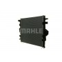CR 1183 000P MAHLE Радіатор охолодження двигуна