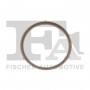 EG3300-904 FA1 Прокладка клапан повернення ОГ