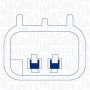 350103427000 MAGNETI MARELLI Стеклоподъемник