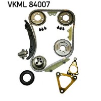 VKML 84007 SKF Комплект цілі приводу розподільного валу