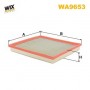 WA9653 WIX FILTERS Повітряний фільтр