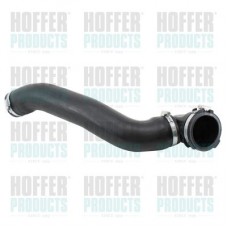 Трубка наддуваемого повітря HOFFER 96275