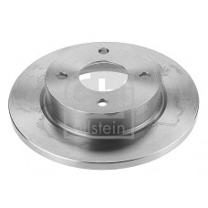 19245 FEBI BILSTEIN Гальмівний диск