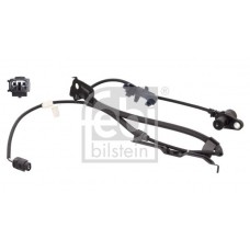 107336 FEBI BILSTEIN Датчик частота обертання колеса