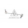 26BM0501 ASMETAL Тяга стійка стабілізатор