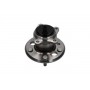 WBH-9081 KAVO PARTS Комплект підшипника ступиці колеса
