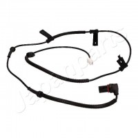 ABS-K25 JAPANPARTS Датчик частота обертання колеса