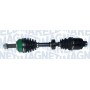 302004190197 MAGNETI MARELLI Привідний вал