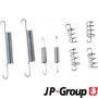 4963952510 JP GROUP Комплектуючі стоянкова гальмівна система
