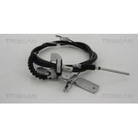 8140 131192 TRISCAN Тросик, cтояночный тормоз