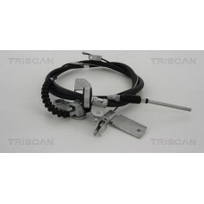 8140 131192 TRISCAN Тросик, cтояночный тормоз