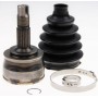 36592 SPIDAN Шарнирный комплект, Привідний вал