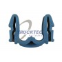 02.13.051 TRUCKTEC AUTOMOTIVE Кронштейн паливопроводу