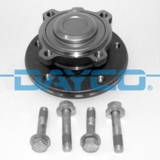 KWD1053 DAYCO Комплект підшипника ступиці колеса