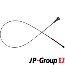 1270300780 JP GROUP Тросик, cтояночный тормоз