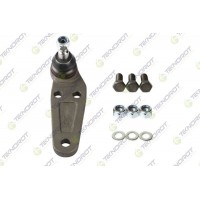 VO-204K TEKNOROT Шарнір незалежної підвіски поворотного важеля