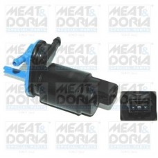 20108 MEAT & DORIA Водяний насос система очищення вікон