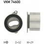 VKM 74600 SKF Натяжний ролик ремінь ГРМ