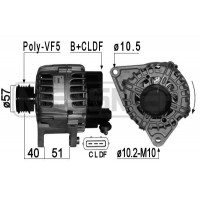 209026 ERA Генератор