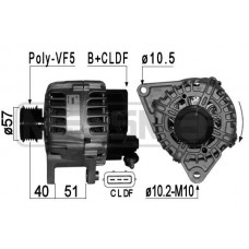 209026 ERA Генератор