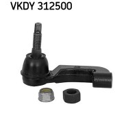 VKDY 312500 SKF Наконечник поперечної кермової тяги