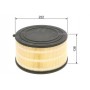 F 026 400 427 BOSCH Повітряний фільтр