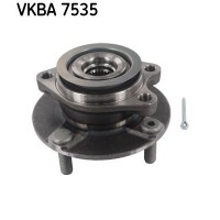 VKBA7535 SKF Комплект підшипника ступиці колеса