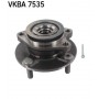 VKBA7535 SKF Комплект підшипника ступиці колеса
