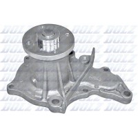 T184 DOLZ Водяний насос охолодження двигуна