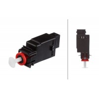 6DF 006 095-001 HELLA Вимикач ліхтаря сигналу гальмування