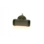 F 026 009 181 BOSCH Колісний гальмівний циліндр