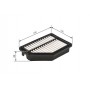 F 026 400 161 BOSCH Повітряний фільтр