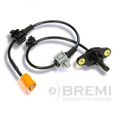 50085 BREMI Датчик частота обертання колеса