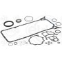 915.904 ELRING Комплект прокладок блок картер двигуна