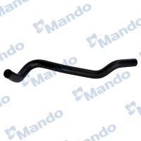 DCC020949 MANDO Шланг теплообмінник обігрів
