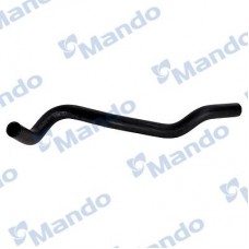 DCC020949 MANDO Шланг теплообмінник обігрів