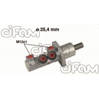 202-606 CIFAM Головний гальмівний циліндр