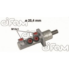 202-606 CIFAM Головний гальмівний циліндр