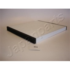 FAA-TY3 JAPANPARTS Фільтр повітря у внутрішньому просторі
