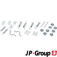 4863952510 JP GROUP Комплектуючі стоянкова гальмівна система