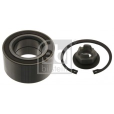 39500 FEBI BILSTEIN Комплект підшипника ступиці колеса