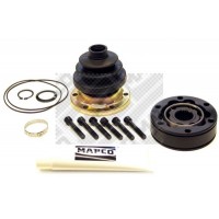 16055 MAPCO Шарнирный комплект, Привідний вал