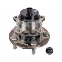 107920 FEBI BILSTEIN Комплект підшипника ступиці колеса