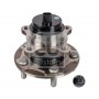 107920 FEBI BILSTEIN Комплект підшипника ступиці колеса