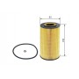 F 026 407 003 BOSCH Масляний фільтр