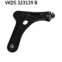 VKDS 323139 B SKF Ричаг незалежної підвіски колеса, подвеска колеса