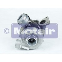 102006 MOTAIR TURBO Компресор наддуву